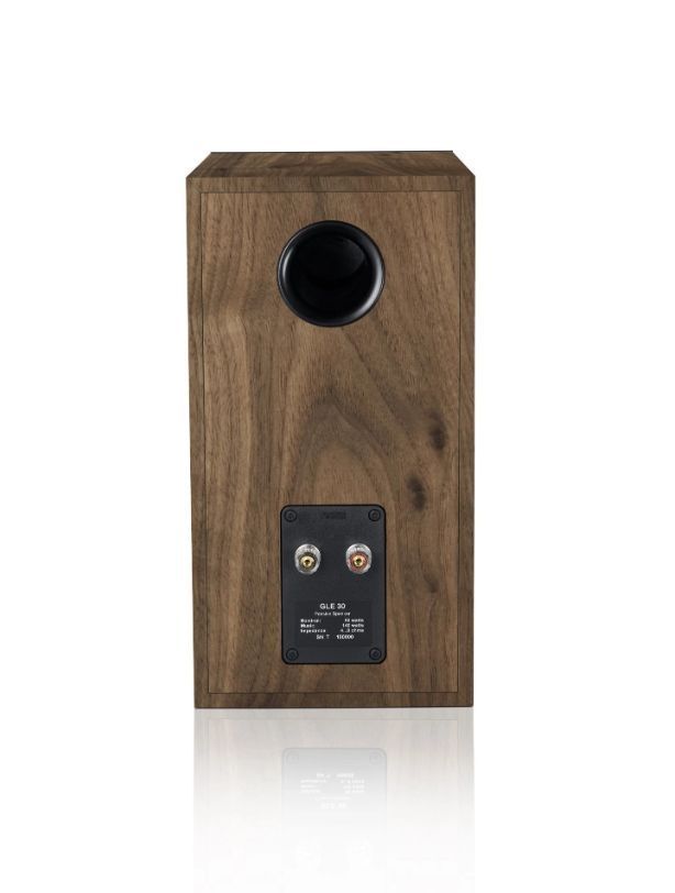 Акустика Canton GLE 30 S2 Walnut