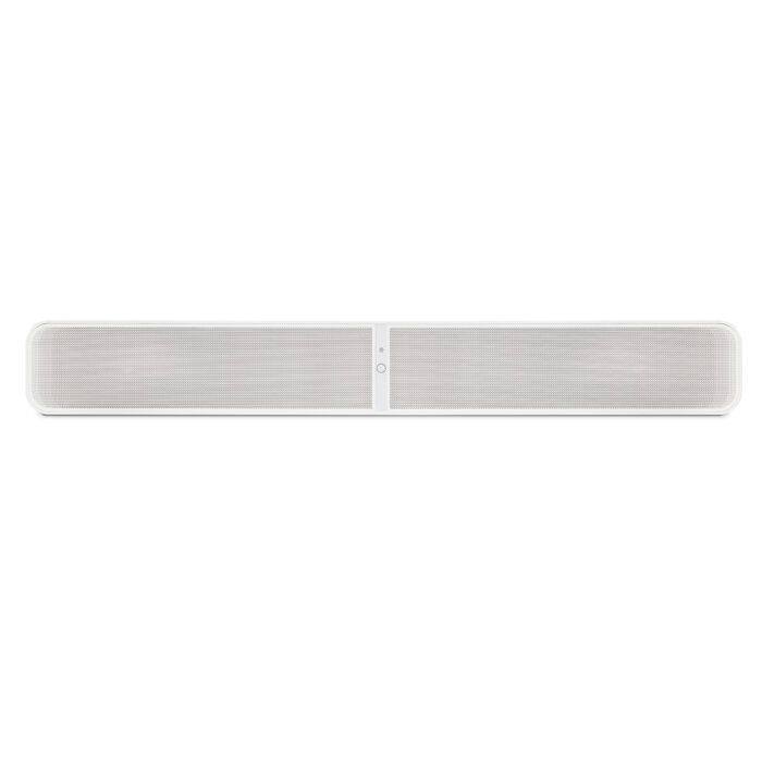 Беспроводной саундбар Bluesound PULSE SOUNDBAR 2i White