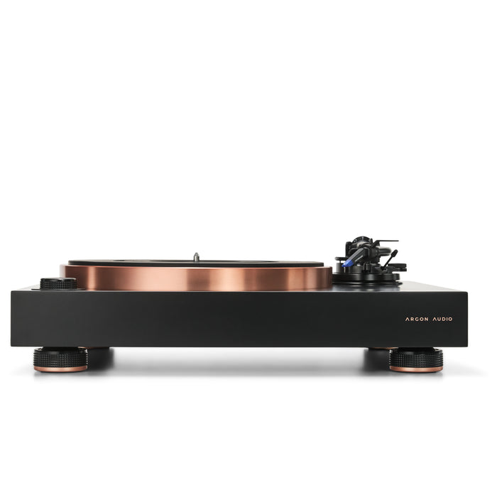 Програвач вінілу Argon Audio AURORA Black