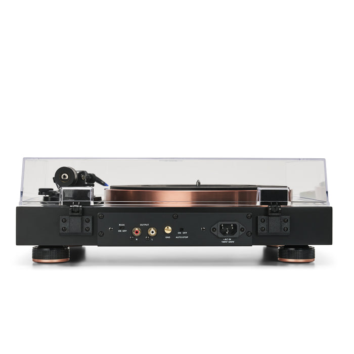 Програвач вінілу Argon Audio AURORA Black