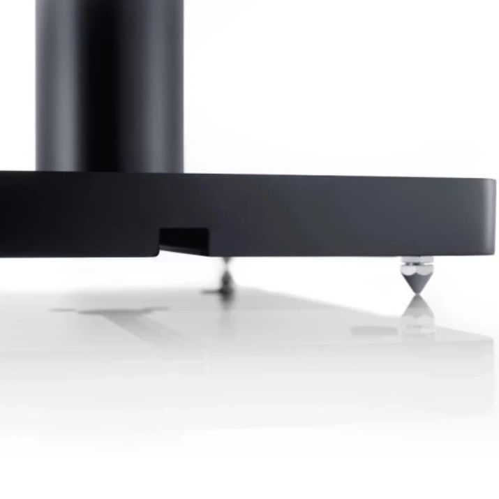 Стойки Canton Basic LS Black High Gloss