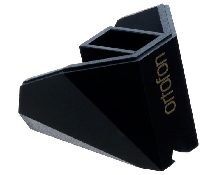 Игла звукоснимателя Ortofon STYLUS 2M Black