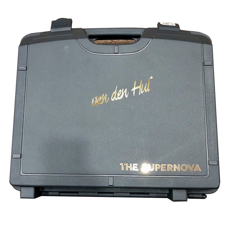 Акустический кабель Van den Hul SUPER NOVA Stereo-Wiring 2,0 m