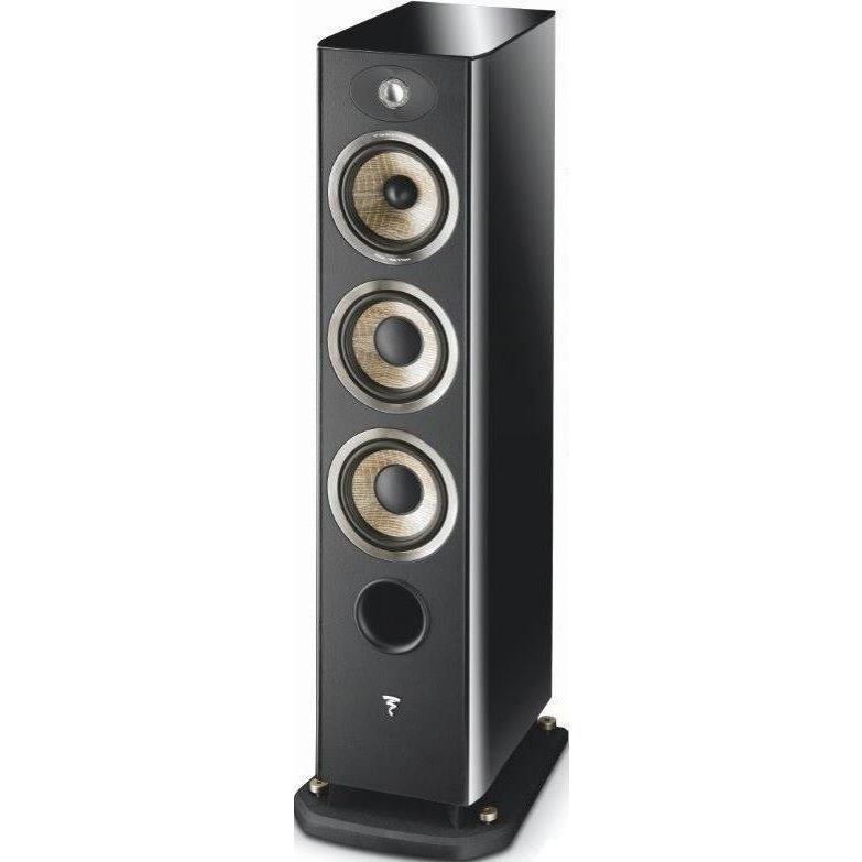 Напольная акустика Focal Aria 926 Black High Gloss