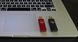 USB ЦАП-Підсилювач AUDIOQUEST DRAGONFLY DAC RED EU