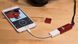 USB ЦАП-усилитель AUDIOQUEST DRAGONFLY DAC RED EU