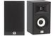 Полична акустика JBL A120 Black (JBLA120BLK)