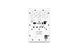 Студийные мониторы Kali Audio LP-UNF White