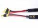 Акустичний кабель Purist Audio Design (Diamond Revision) Corvus 2m bi-wire