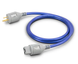 Сетевой фильтр Isotek EVO3 Aquarius (Includes Premier C19 Power Cable ) Silver