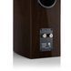 Акустика Canton Vento 30 Walnut Dark High Gloss