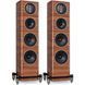 Напольная акустика Wharfedale Elysian 3 Piano Walnut