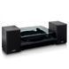 Проигрыватель винила Lenco LS-301BK