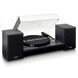 Проигрыватель винила Lenco LS-301BK