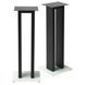 Стойки Norstone Kubben Stand Dark Rosewood/White