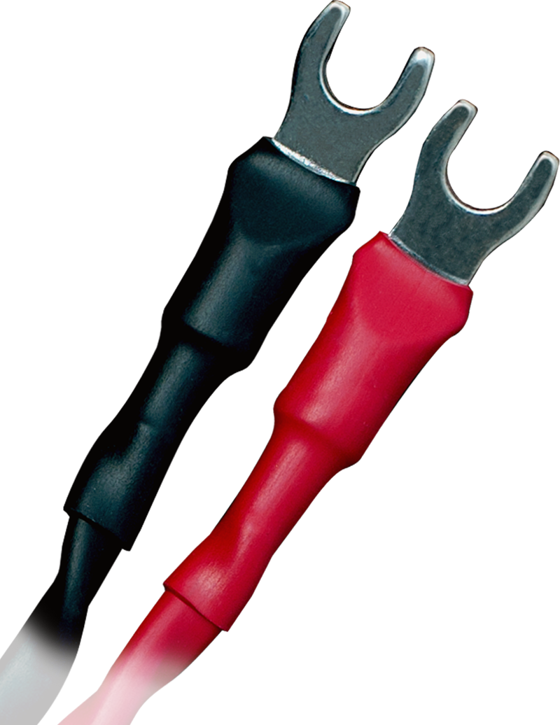 Акустичний кабель Cardas Iridium 2,5m pair
