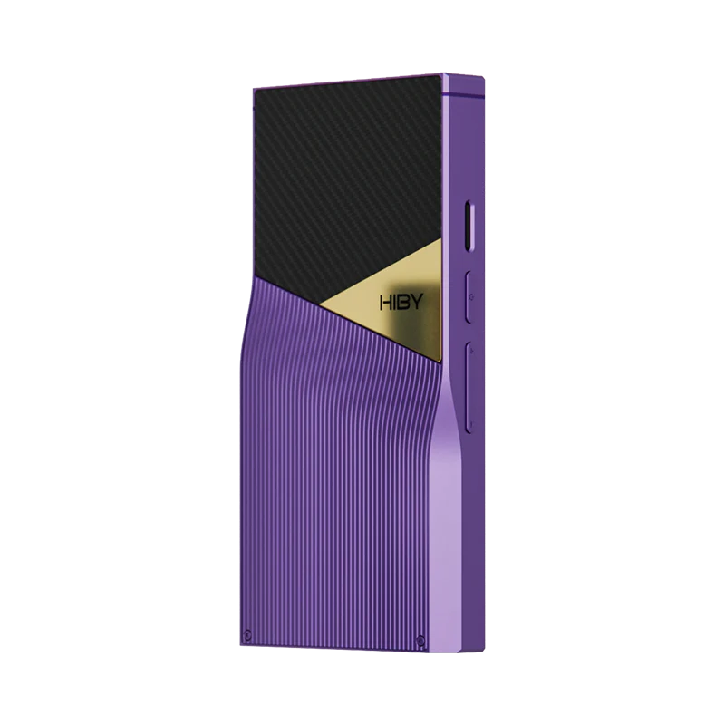 Плеєр HiBy R6 Pro II Purple
