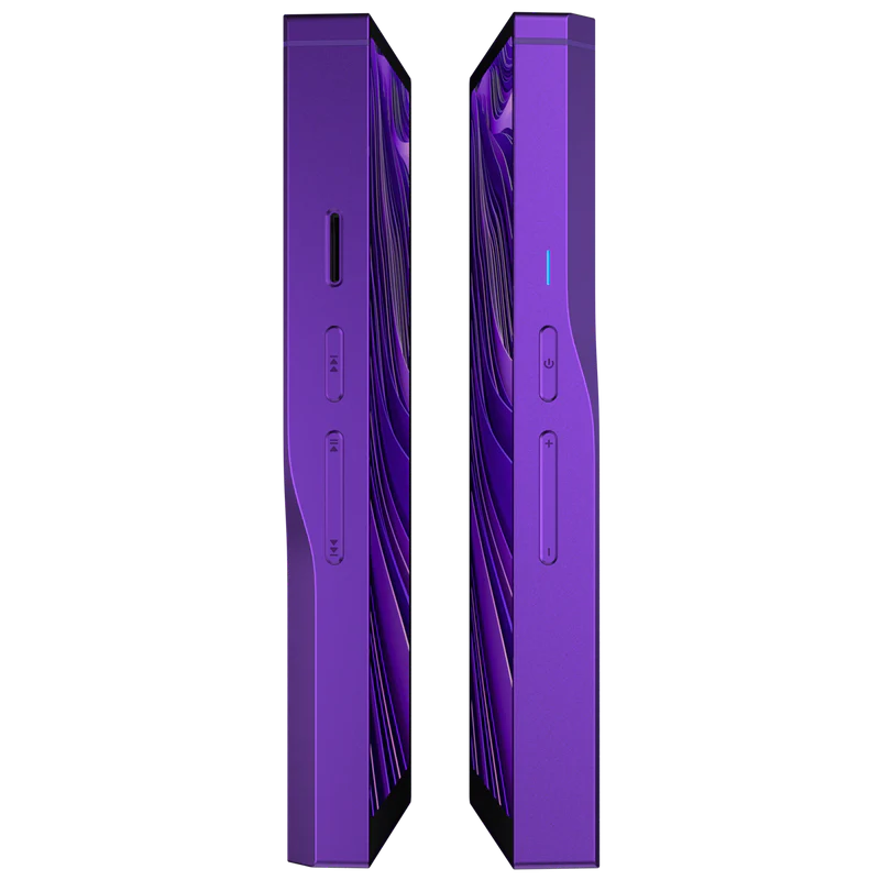 Плеєр HiBy R6 Pro II Purple