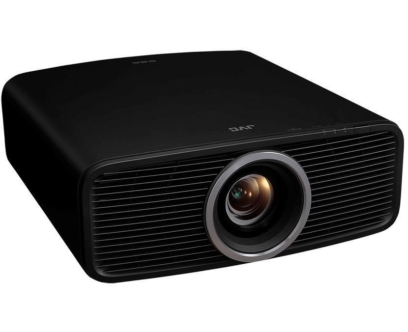 Проектор 4K JVC DLA-NZ700 Black