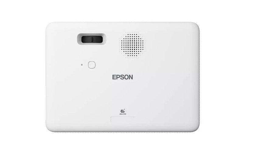 Проектор Epson CO-WX01 White (V11HA86240)