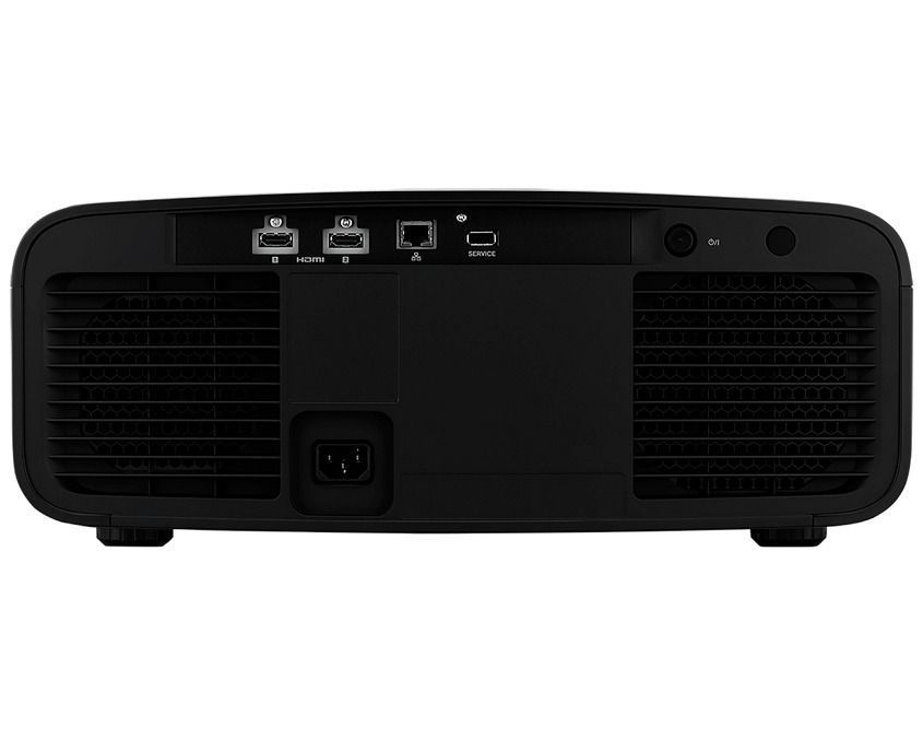 Проектор 4K JVC DLA-NZ700 Black