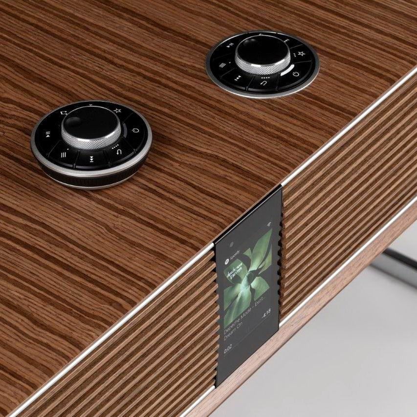 Аудіосистема Ruark Audio R810 Music System Soft Grey