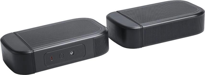 Саундбар JBL Bar 1000MK2 Black (JBLBAR1000M2BLK)