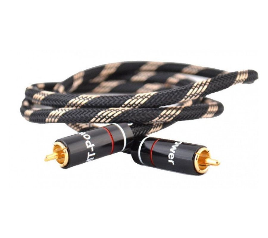 Межблочный кабель MTP PLATINUM RCA