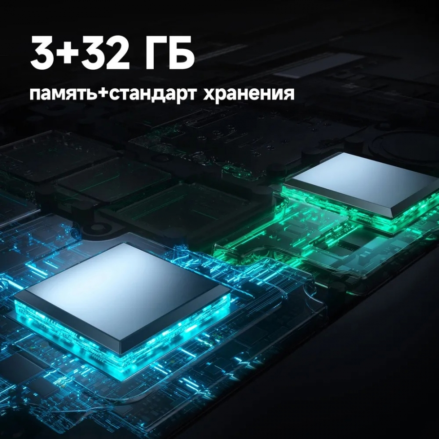Плеер HiBy Digital M300 Black