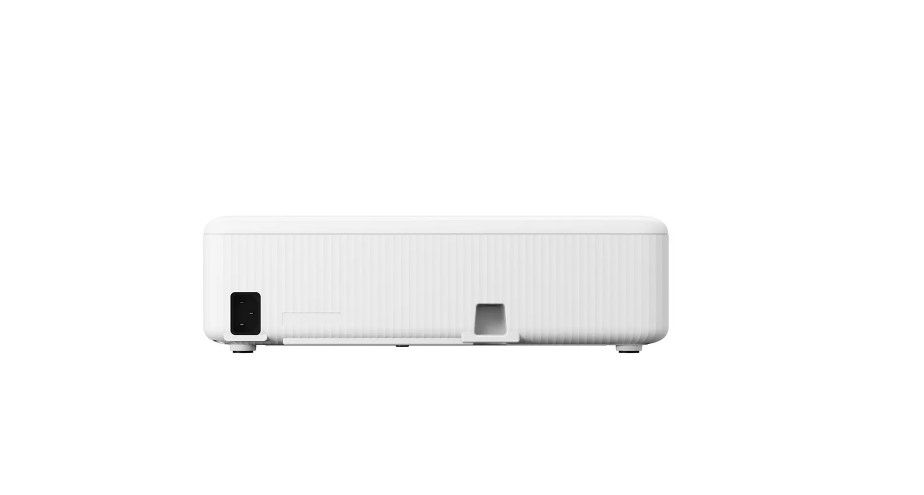 Проектор Epson CO-WX01 White (V11HA86240)