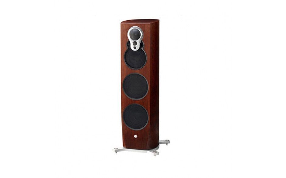 ⭐☜➀☞⭐【Активная акустика Linn Klimax Exakt 350 Rosenut