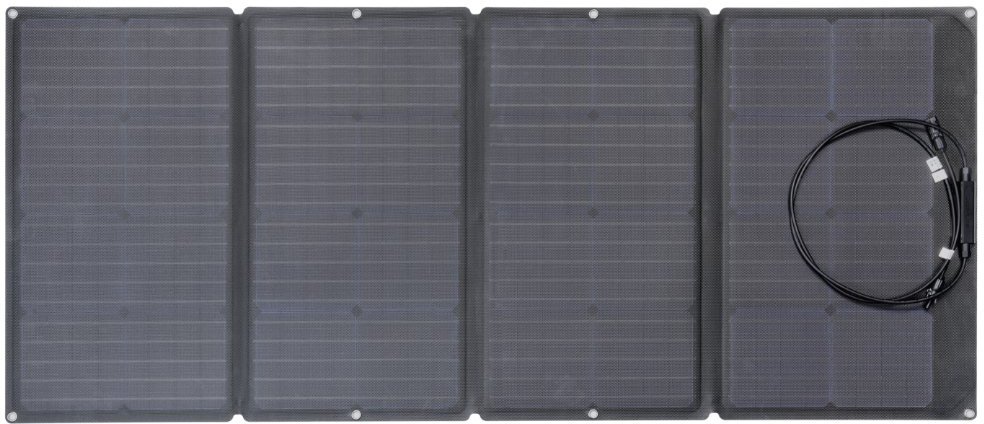 Сонячна панель EcoFlow 160W Solar Panel (EFSOLAR160W)