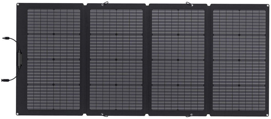 Солнечная панель EcoFlow 220W Solar Panel (Solar220W)