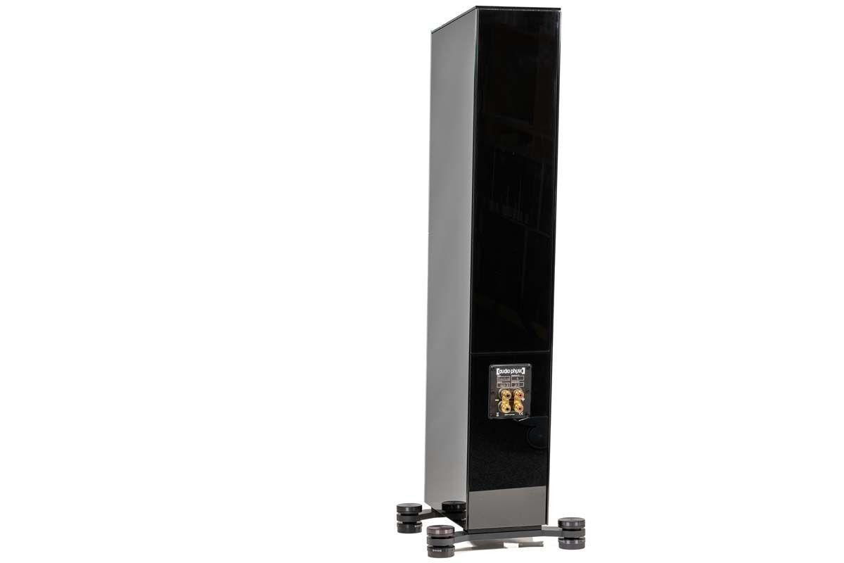 Акустика Audio Physic Avantera Walnut