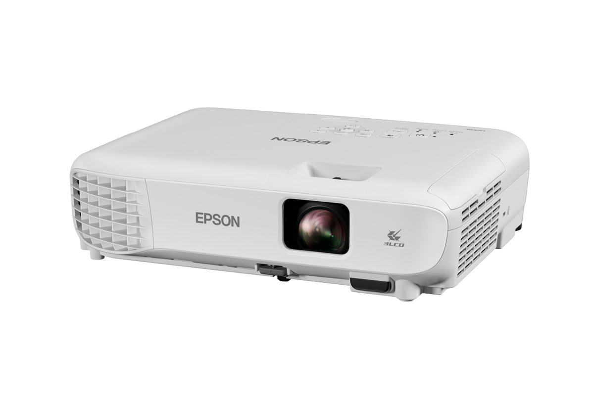 Проектор Epson EB-E12 (V11HB55042)
