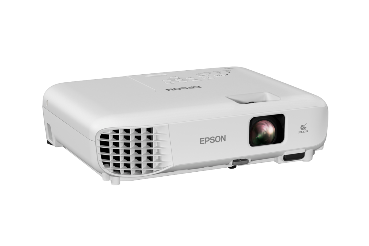 Проектор Epson EB-E12 (V11HB55042)