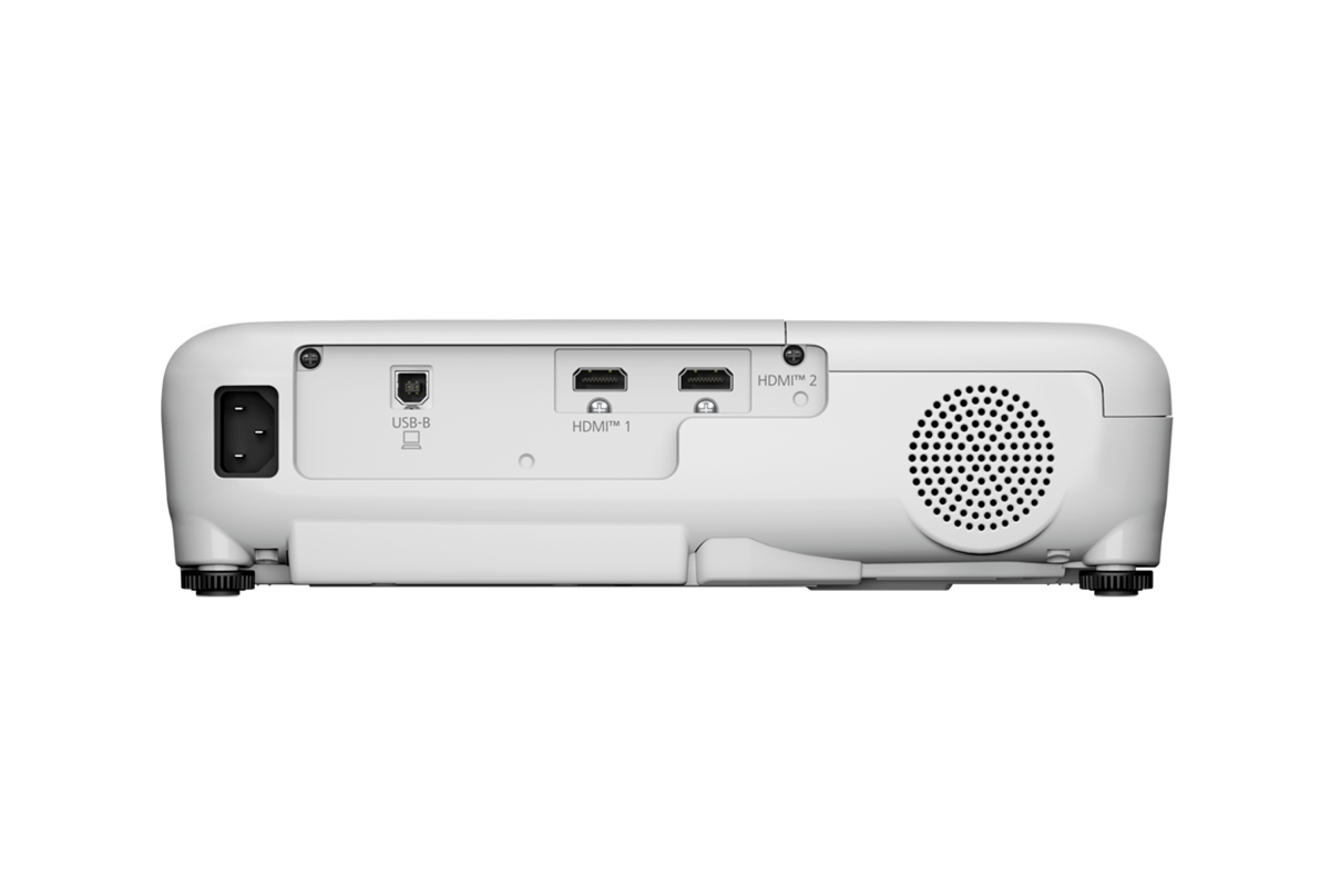 Проектор Epson EB-E12 (V11HB55042)