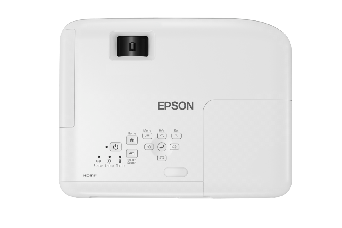 Проектор Epson EB-E12 (V11HB55042)