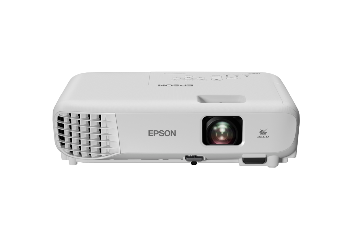 Проектор Epson EB-E12 (V11HB55042)