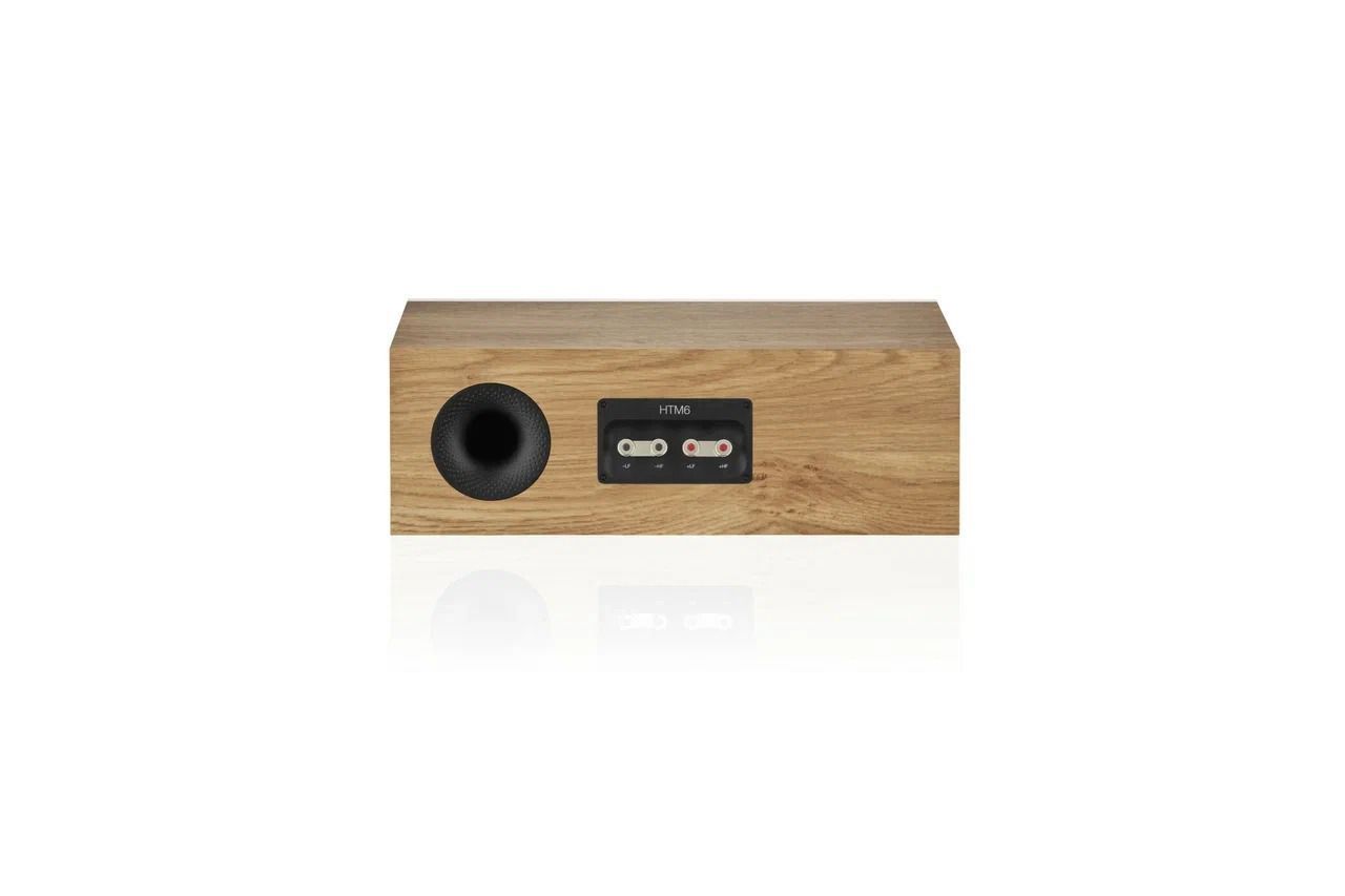 Центральний канал Bowers & Wilkins HTM6 S3 Oak