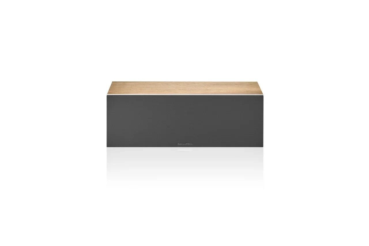 Центральний канал Bowers & Wilkins HTM6 S3 Oak