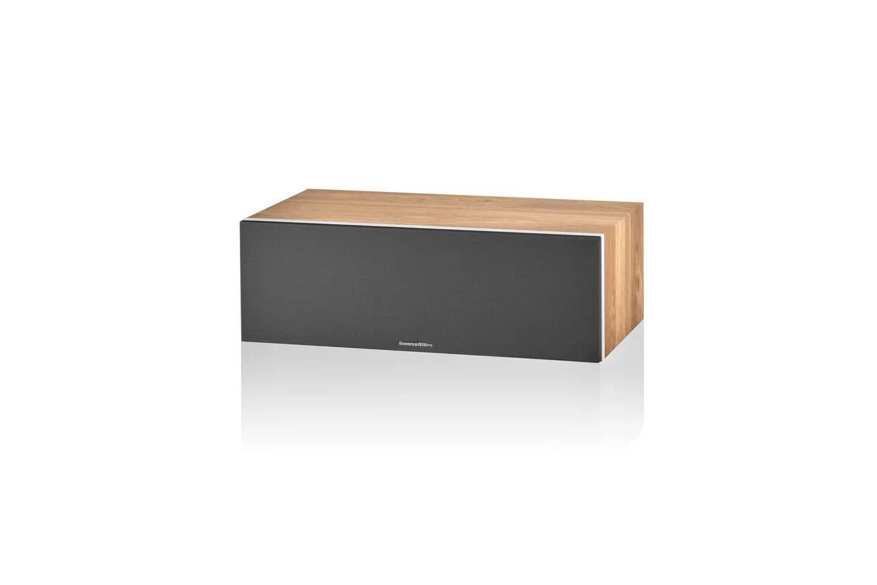 Центральний канал Bowers & Wilkins HTM6 S3 Oak