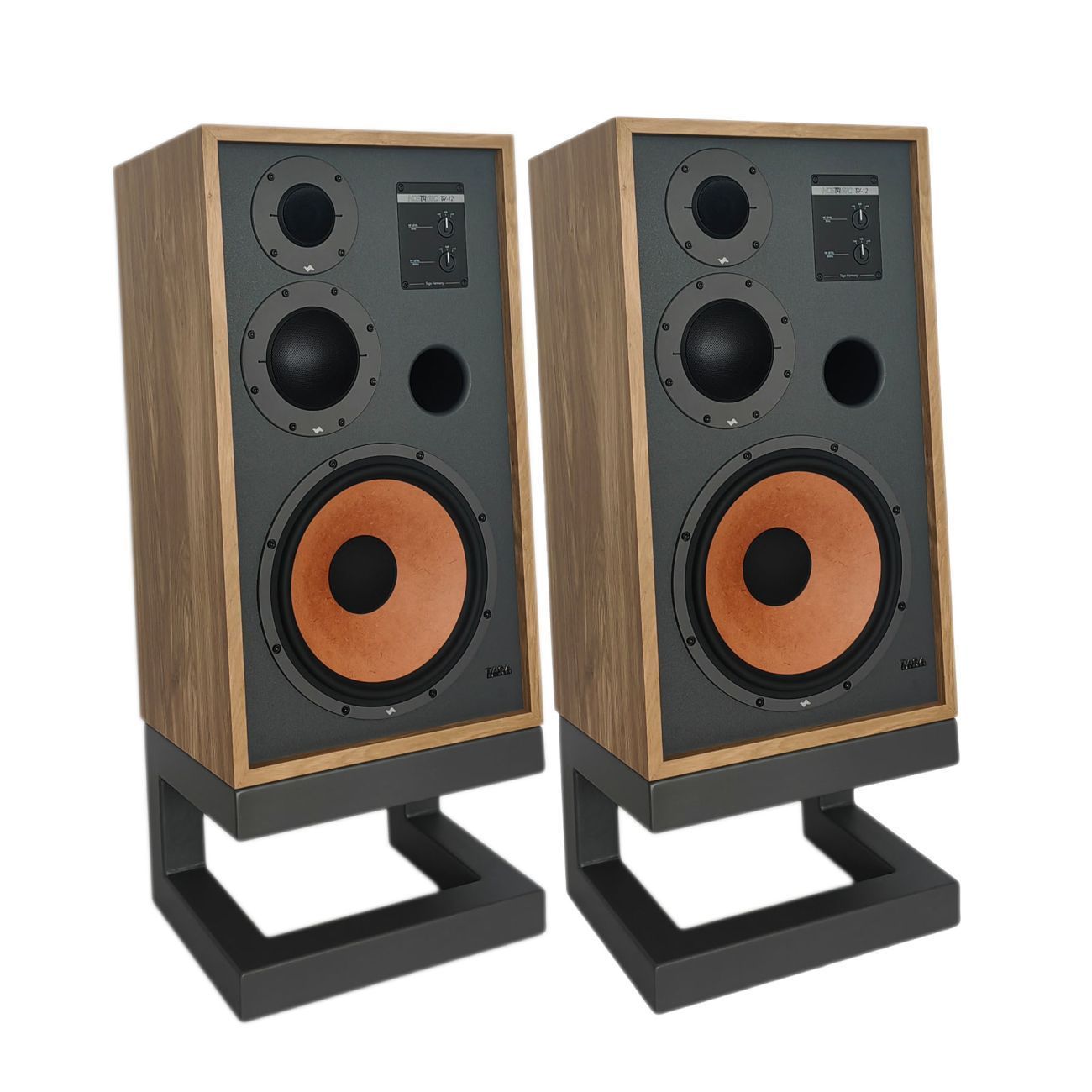 Акустика Taga Harmony Nostalgic TH-12 Oak