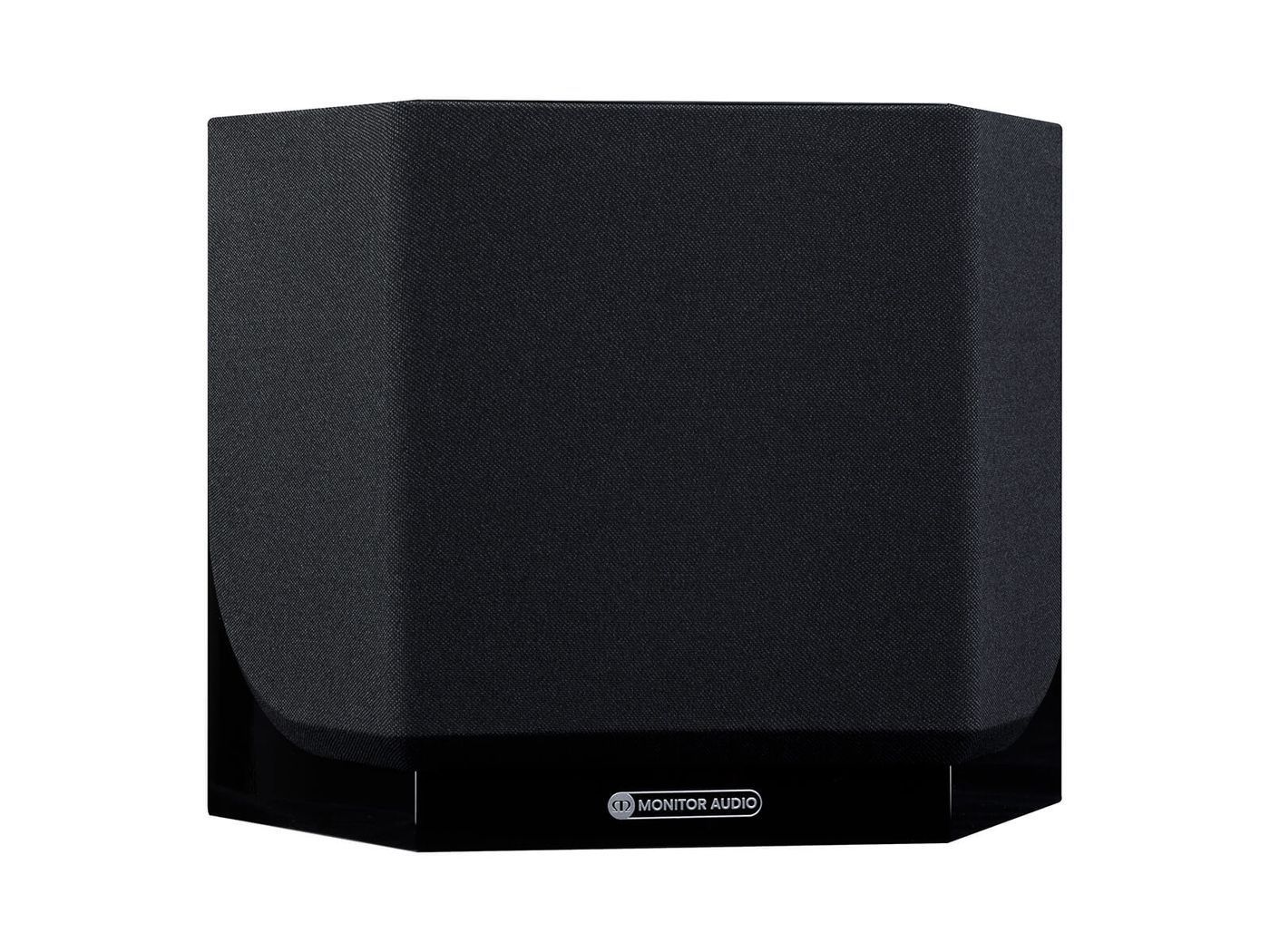 Акустика настінна Monitor Audio Silver FX High Gloss Black (7G)