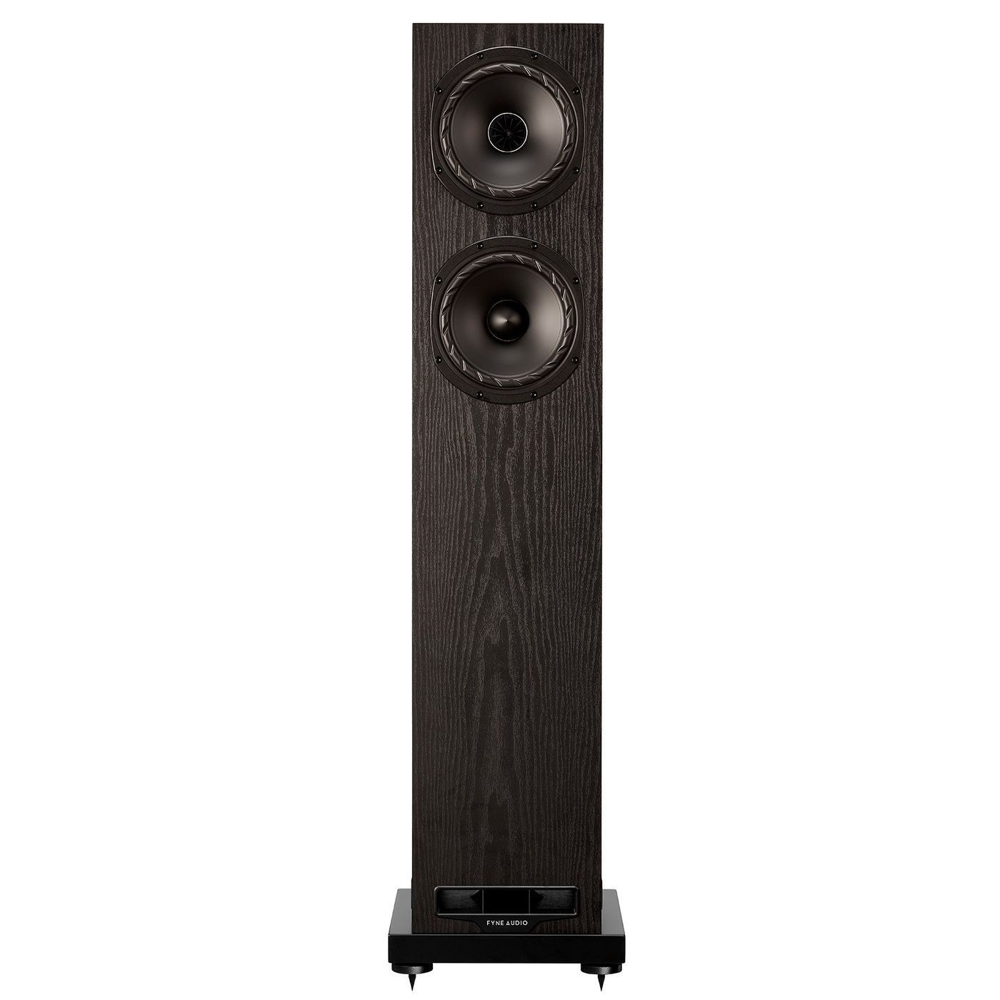 Акустика Fyne Audio F501E Black Ash