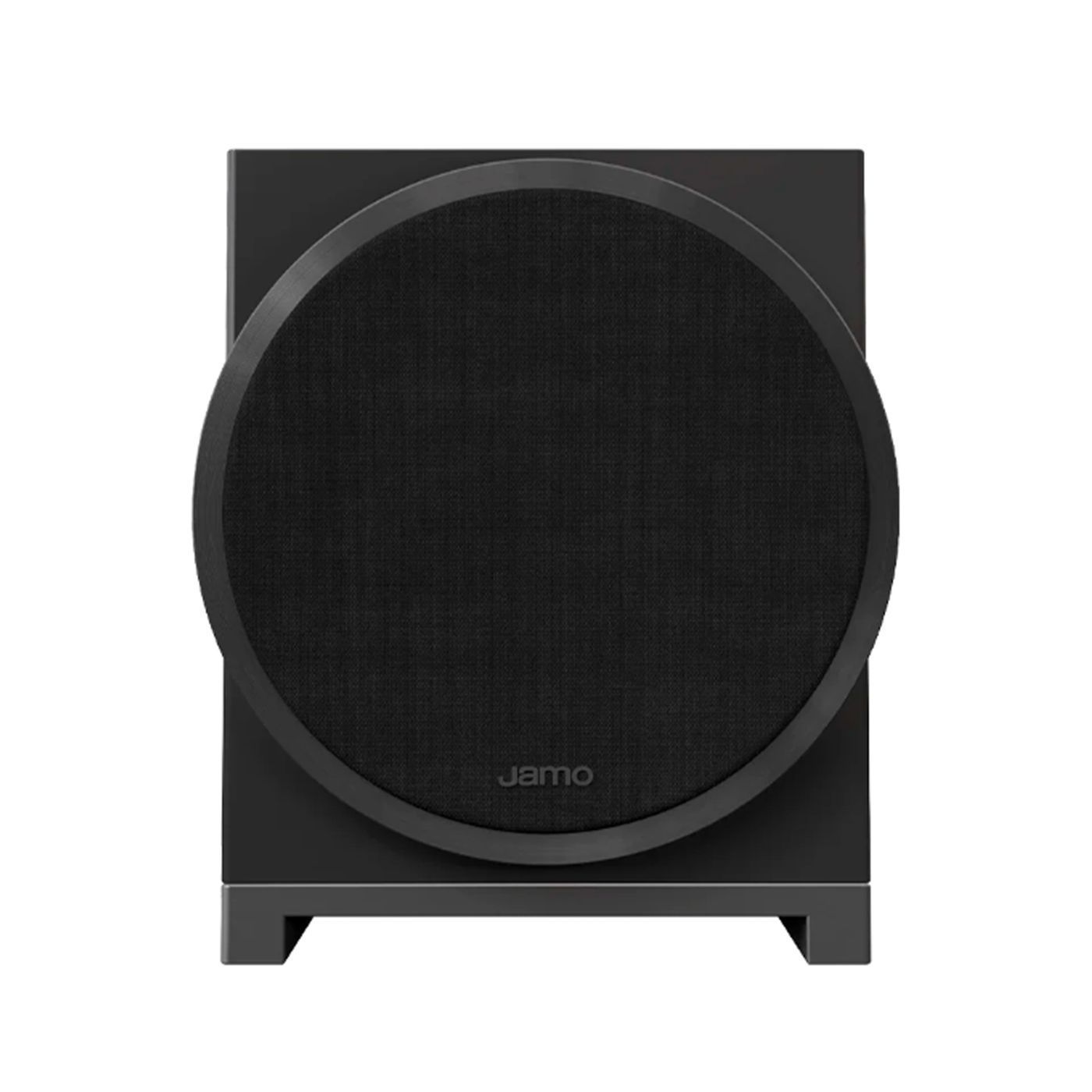 Полочна акустика Jamo Concert Element 50 Onyx