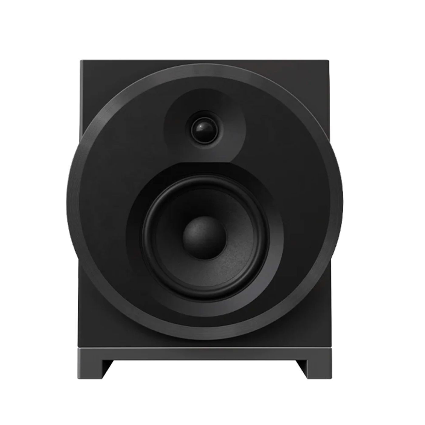 Полочна акустика Jamo Concert Element 50 Onyx