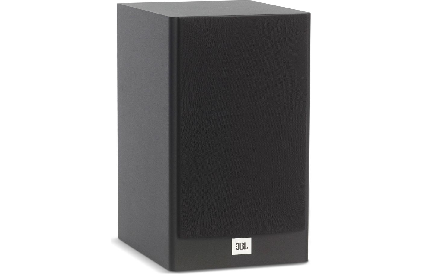 Полична акустика JBL A130 Black (JBLA130BLK)