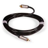 Кабель QED REFERENCE SUBWOOFER 40 10M (QE3234)