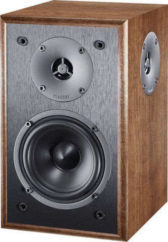 Акустика Magnat Monitor S10 D Walnut
